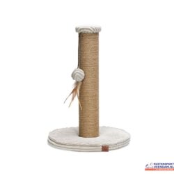 DBL krabpaal Ribbed