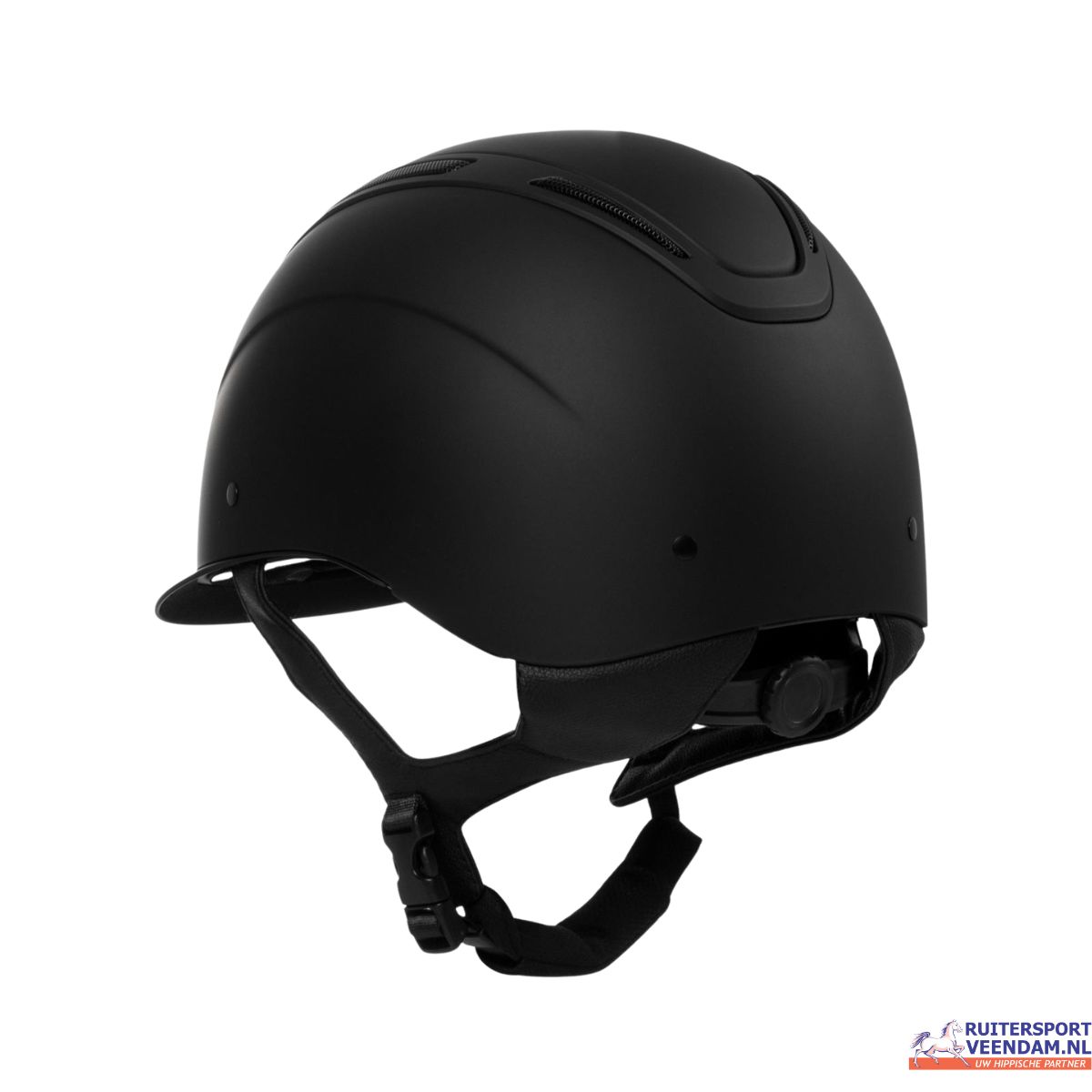 Equestro Helmet Matte Shell Homologation (1)