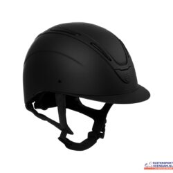 Equestro Helmet Matte Shell Homologation (1)