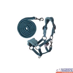 HKM Hobby Horse Halster met Fleece