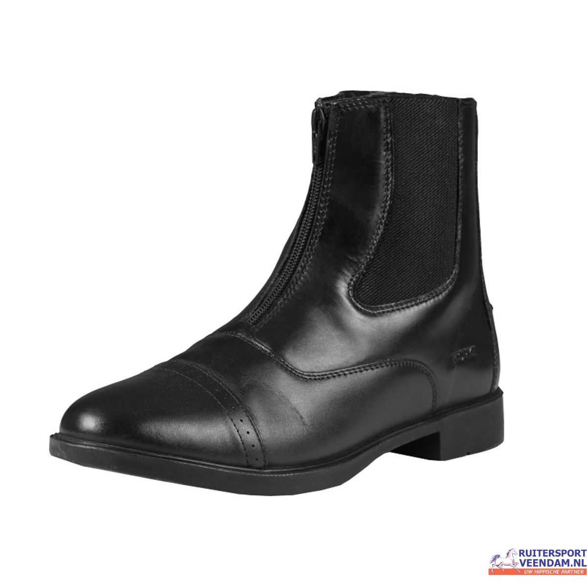 Horka Jodphur Schoen Natural