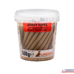 LM Jerkey Ropes