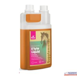 Pavo E'lyte Liquid