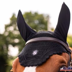 Samshield soundshield Fly veil Swarovski (2)