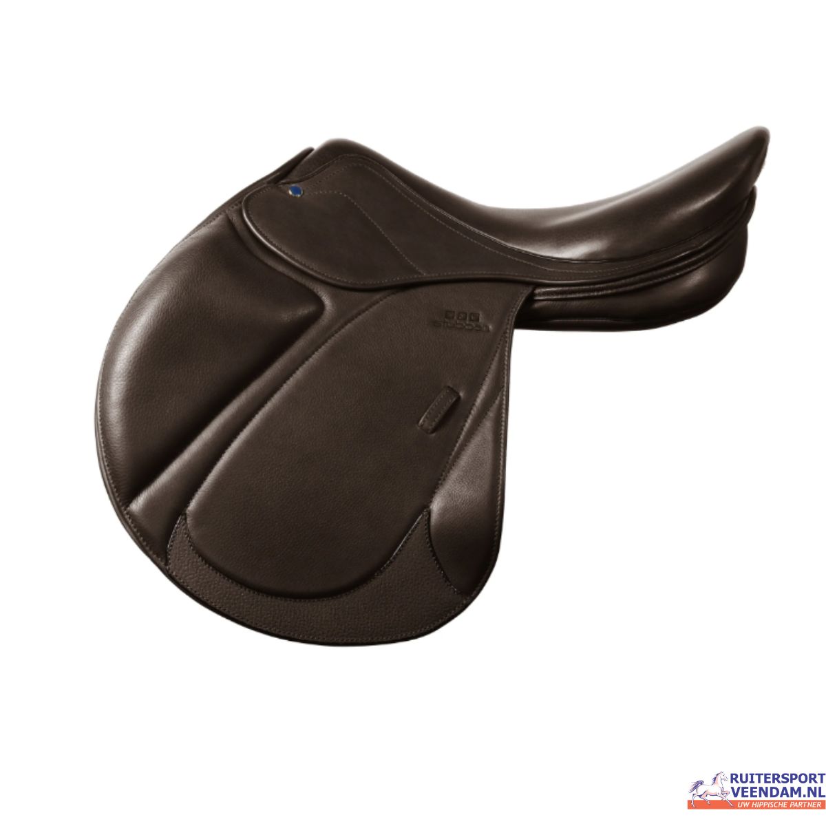 Stübben Jumping Saddle Aviator (2)