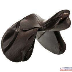 Stübben Jumping Saddle Portos