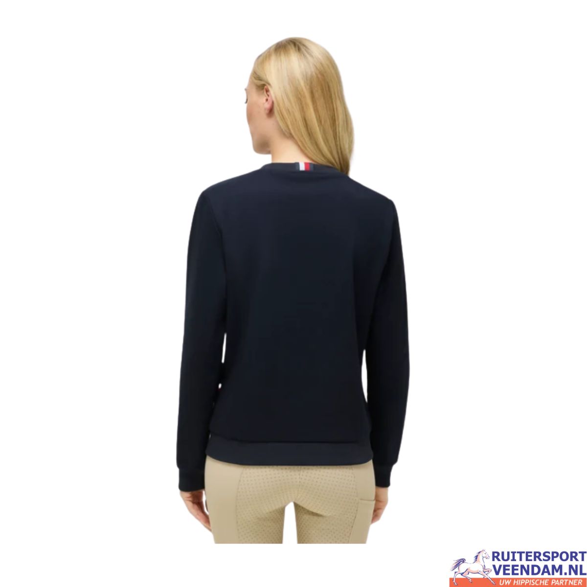 Tommy Hilfiger Belair Rhinestone Sweatshirt