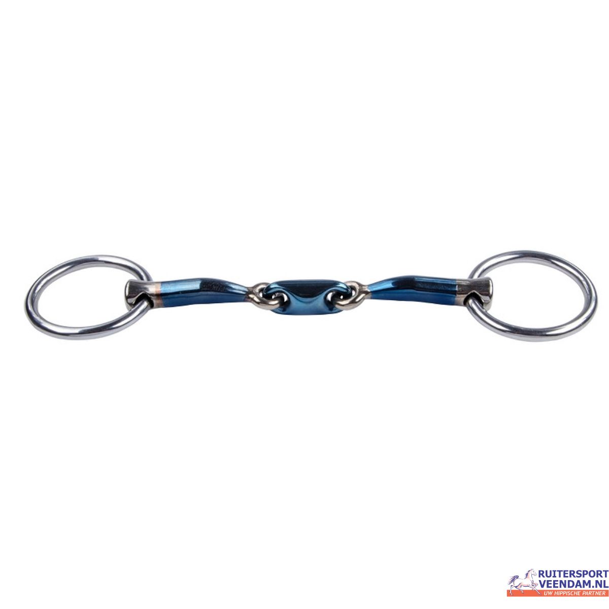 Trust Sweet Iron loose ring eliptical-12
