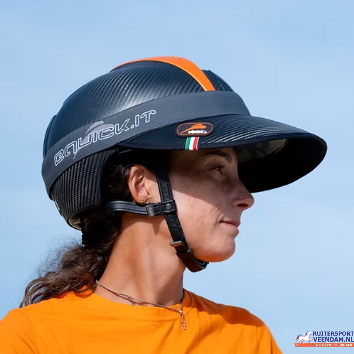 eQuick Sun Visor