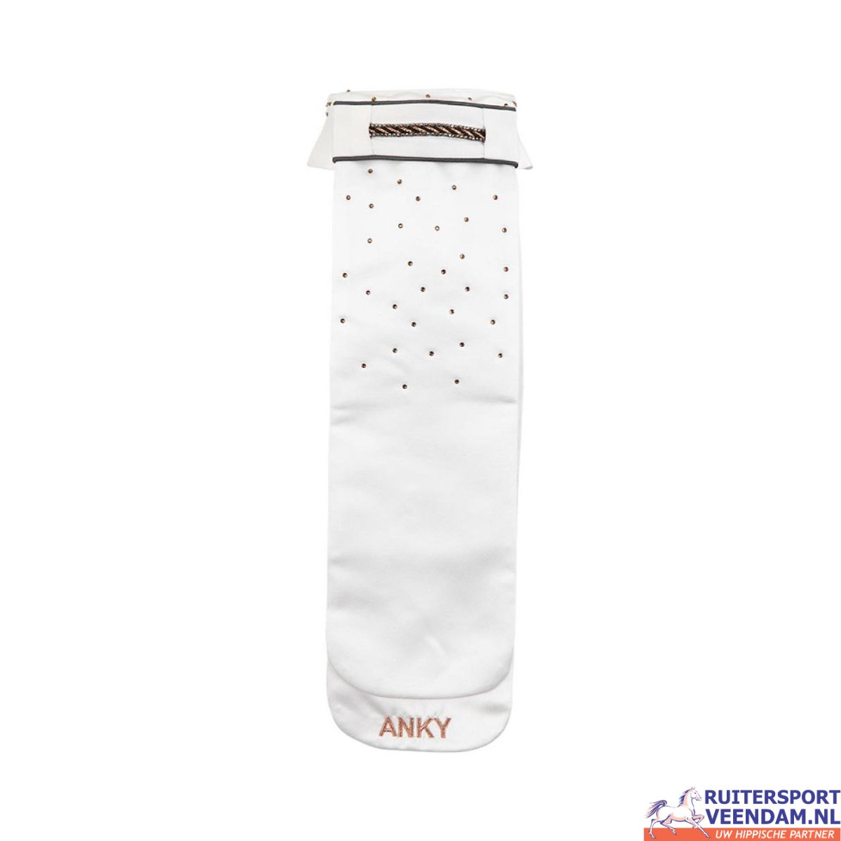 ANKY plastron Multi-Fit