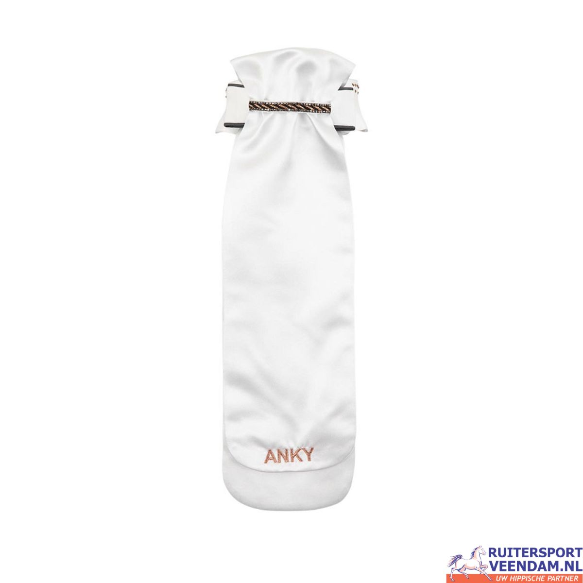 ANKY plastron Multi-Fit