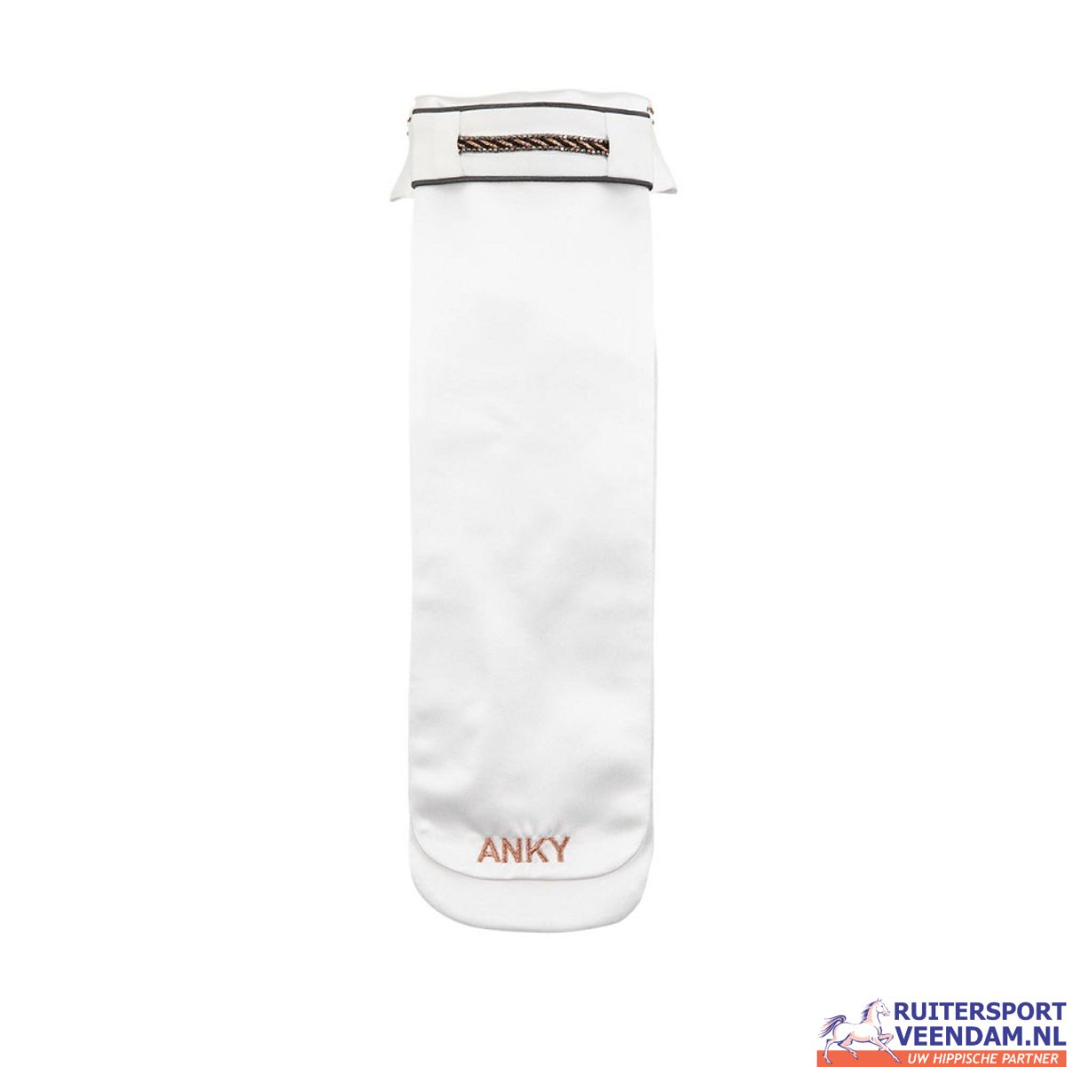 ANKY plastron Multi-Fit