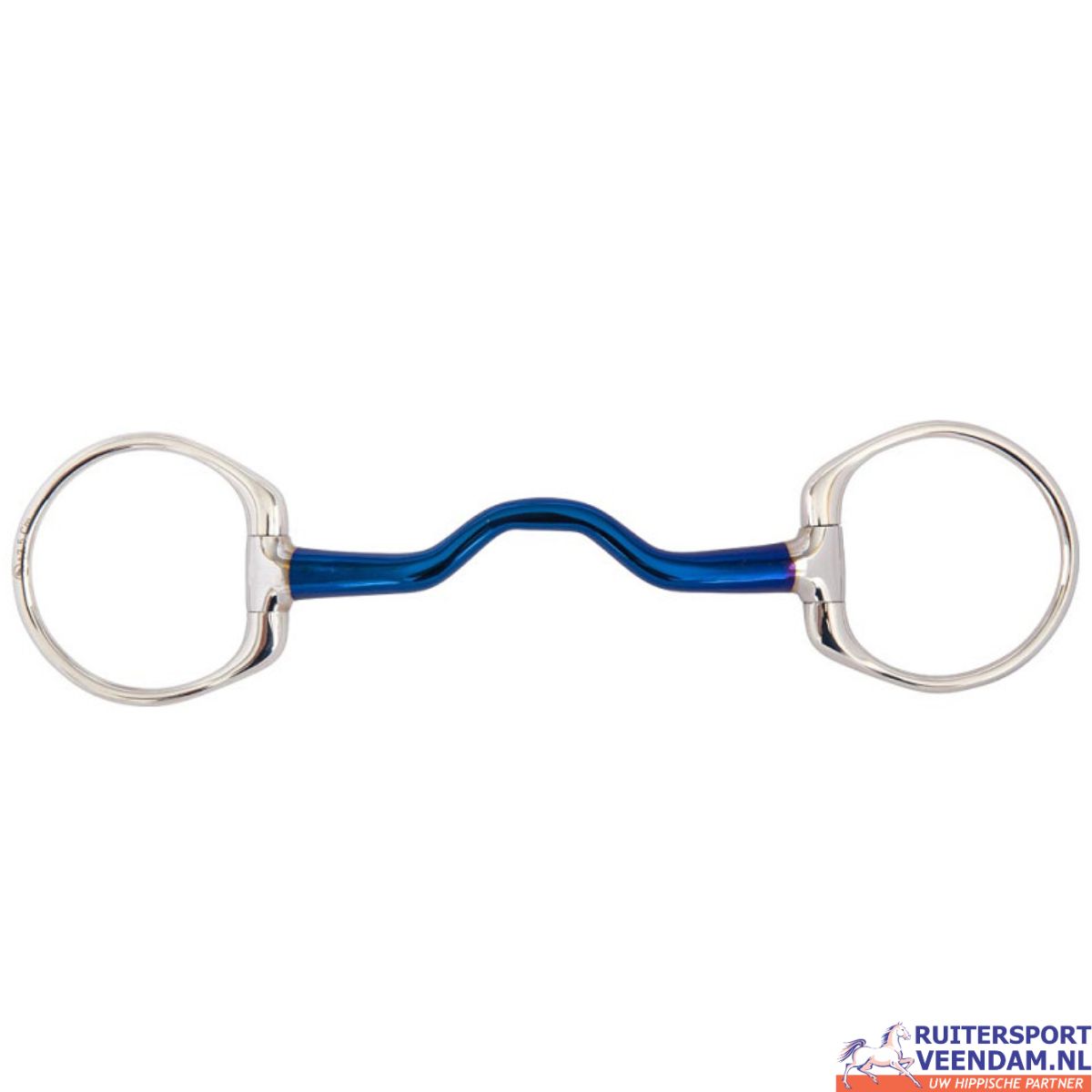 BR ongebroken bustrens Sweet Iron 14 mm