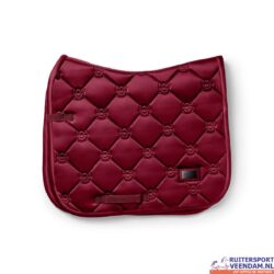 ES Dressage Saddle Pad Satin