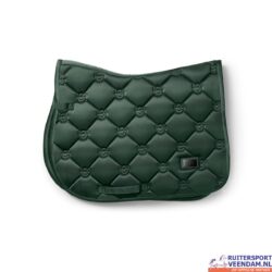 ES Jump Saddle Pad Satin