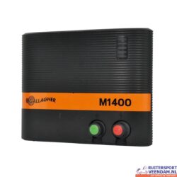 Gallagher M1400 schrikdraadapparaat