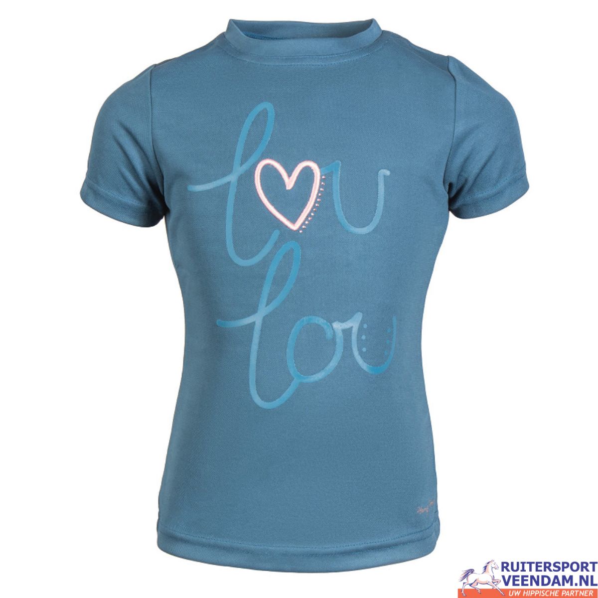 HH T-Shirt LouLou