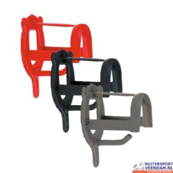 Hoofdstelhanger Gepoedercoat