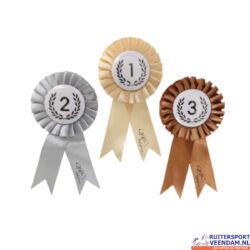 QHP Rozettenset Hobby horse