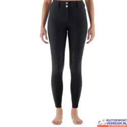 Equiline Pantalone Donna Vita alta FG